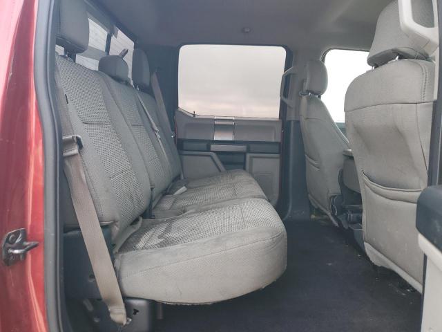 2015 FORD F150 SUPER - 1FTEW1CP2FKD88171