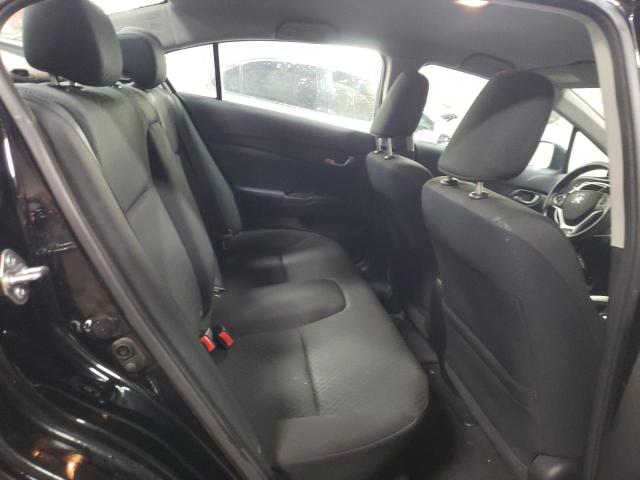 2015 HONDA CIVIC SE - 19XFB2F74FE045785