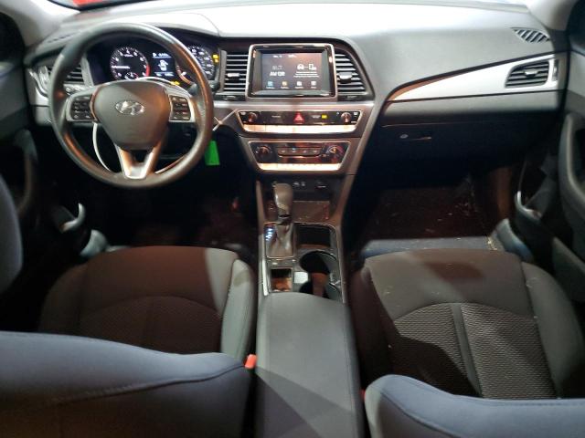 2019 HYUNDAI SONATA SE - 5NPE24AF4KH781282