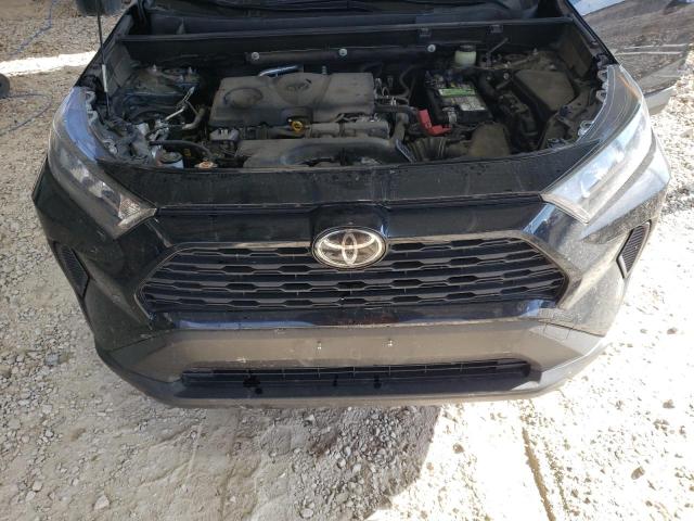 2019 TOYOTA RAV4 LE - JTMG1RFV3KD506002