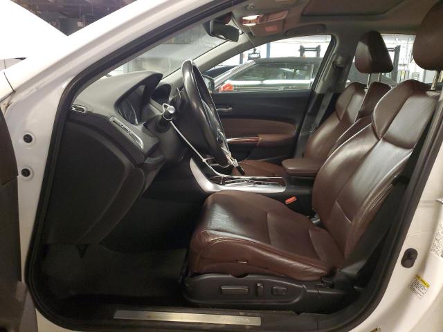 2015 ACURA TLX TECH - 19UUB2F54FA000730