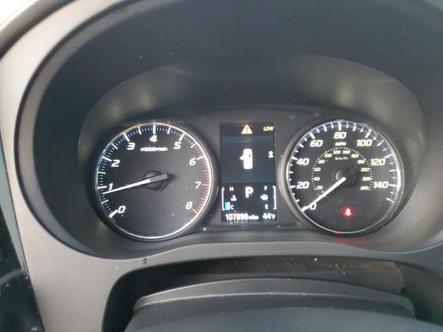 2020 MITSUBISHI OUTLANDER - JA4AD3A38LZ035219