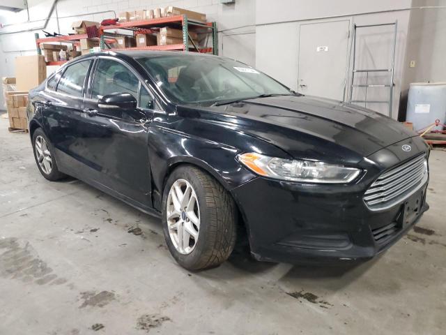 2016 FORD FUSION SE - 3FA6P0H71GR389786