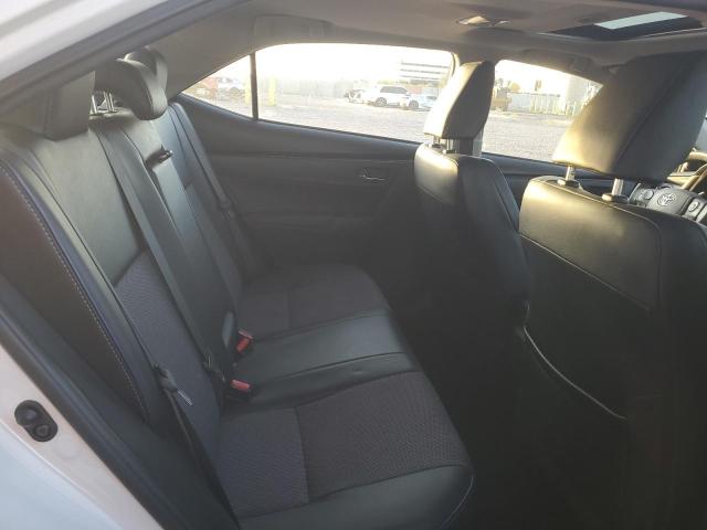 2017 TOYOTA COROLLA L - 5YFBURHEXHP607364