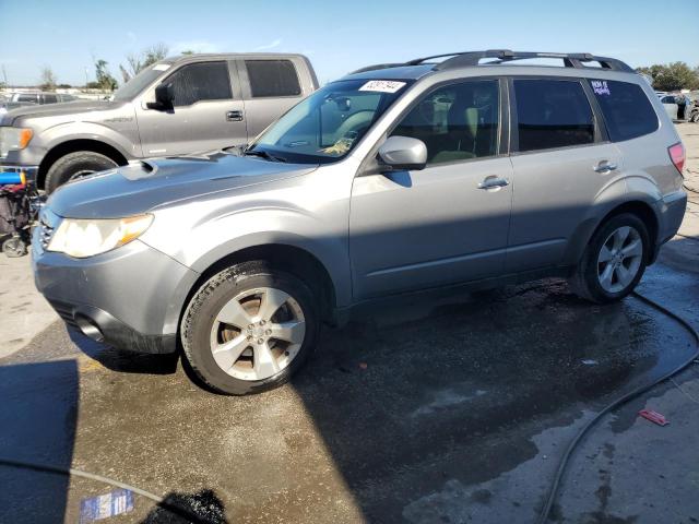 SUBARU FORESTER 2.5XT LIMITED