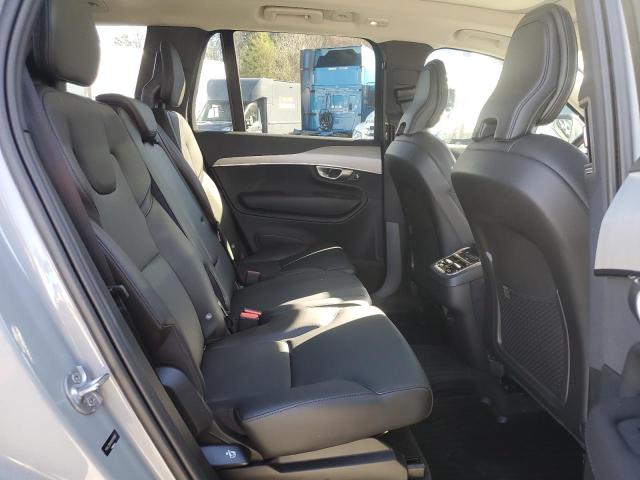 2024 VOLVO XC90 CORE YV4L12PKXR1179357