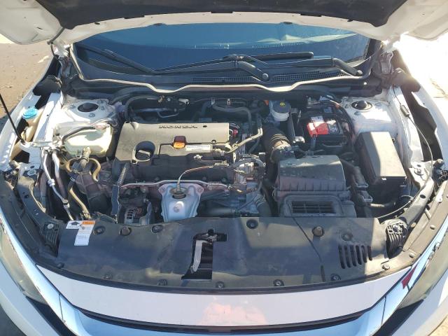 2016 HONDA CIVIC LX - 19XFC2F55GE033089