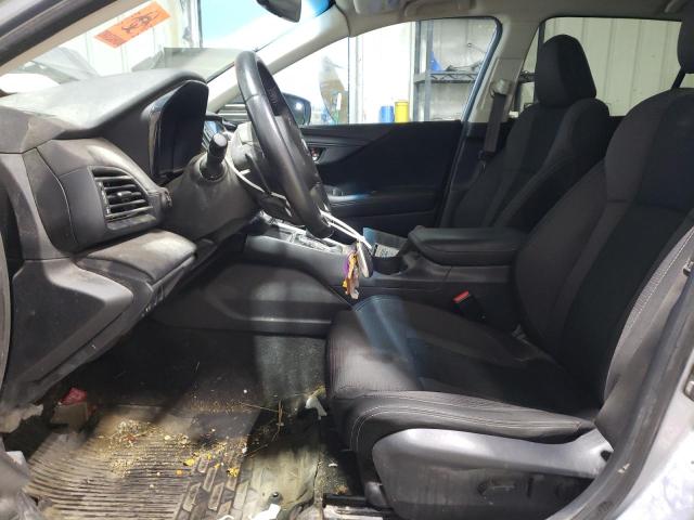 2020 SUBARU OUTBACK PR 4S4BTACCXL3140115