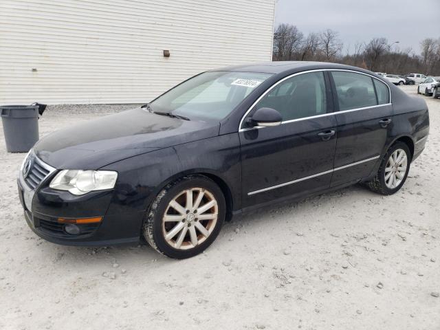 2007 VOLKSWAGEN PASSAT 3.6 #3023447277