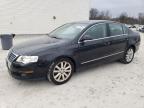 Lot #3023447277 2007 VOLKSWAGEN PASSAT 3.6