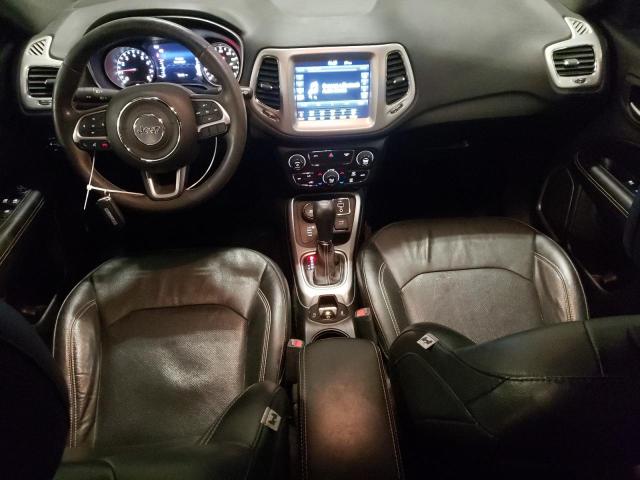 2021 JEEP COMPASS 80 3C4NJDEB9MT537785