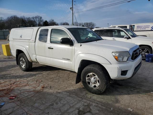 2015 TOYOTA TACOMA PRE 5TFTX4GN8FX041879