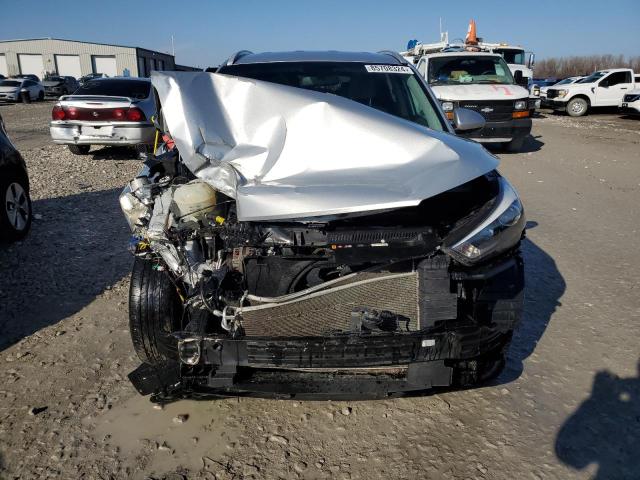 2018 HYUNDAI TUCSON SEL - KM8J3CA41JU693777