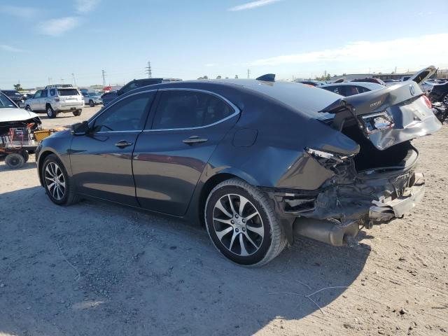 2016 ACURA TLX - 19UUB1F32GA005936