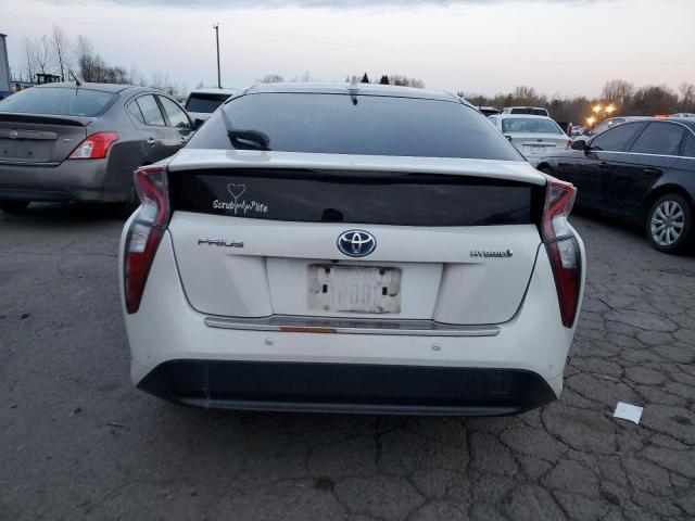 2016 TOYOTA PRIUS - JTDKARFU4G3019597
