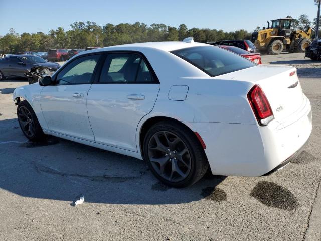 2021 CHRYSLER 300 S - 2C3CCABG7MH529293