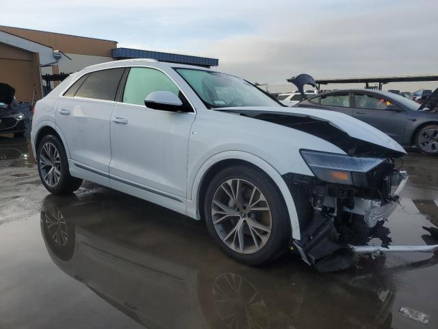 2023 AUDI Q8 PRESTIG WA1FVBF1XPD046732