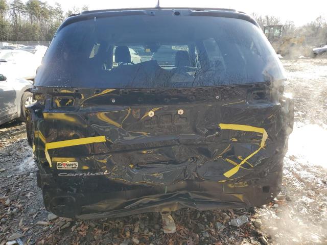 2022 KIA CARNIVAL L - KNDNB4H30N6106992