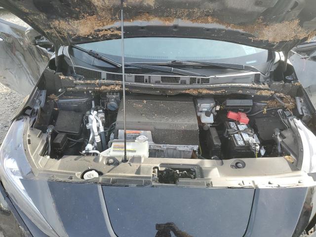 2019 NISSAN LEAF S PLU - 1N4BZ1CP3KC320272