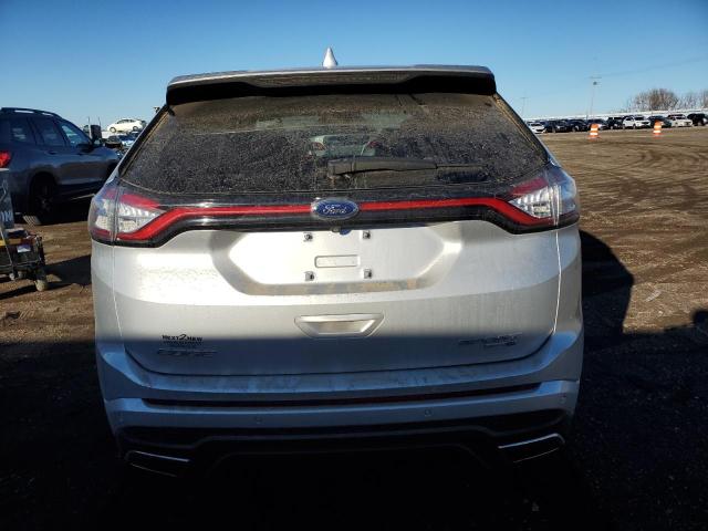 2018 FORD EDGE SPORT - 2FMPK4AP1JBB37228