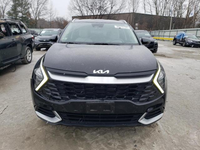 2023 KIA SPORTAGE E 5XYK3CAF6PG003025