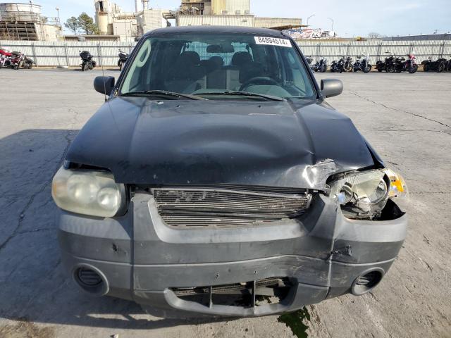 2006 FORD ESCAPE XLS #3303872723