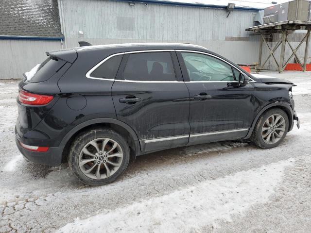 2017 LINCOLN MKC SELECT 5LMCJ2D91HUL16583