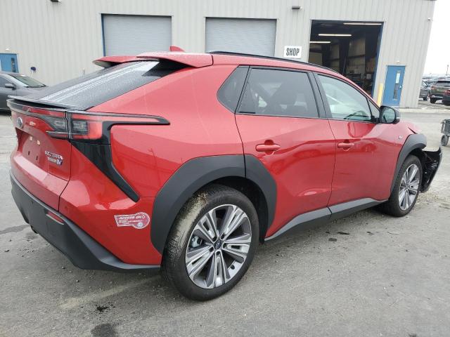 2023 SUBARU SOLTERRA P JTMABABA0PA015421