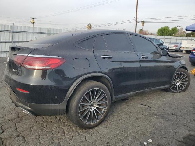 VIN W1N0J8EBXLF861329 2020 MERCEDES-BENZ GLC-CLASS no.3