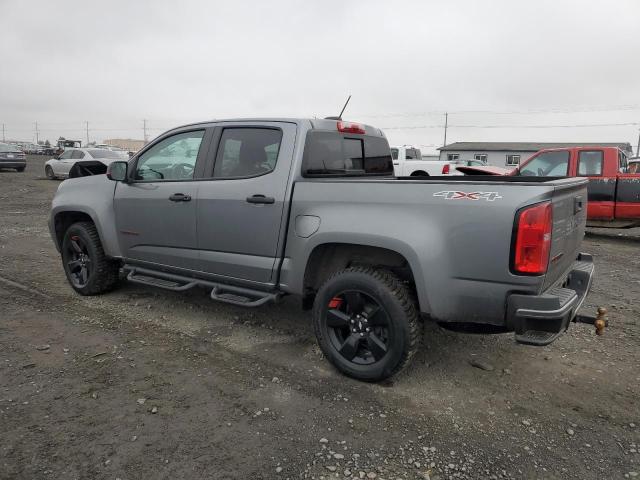2021 CHEVROLET COLORADO L - 1GCGTCEN3M1109371