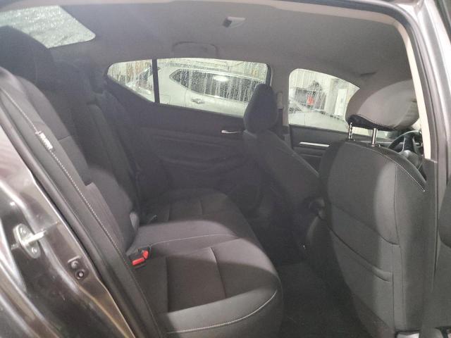 2021 NISSAN ALTIMA SV - 1N4BL4DV1MN391350