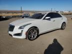 2016 CADILLAC CTS VSPORT - 1G6AV5S8XG0141208