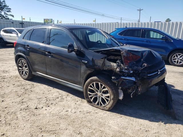 VIN JA4AR3AW0JU002074 2018 MITSUBISHI OUTLANDER no.4