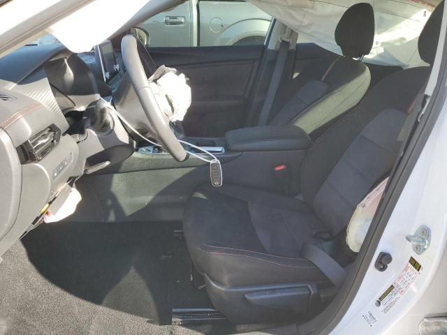 2024 NISSAN SENTRA SR - 3N1AB8DV8RY289203