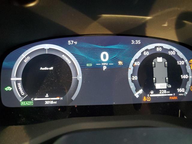 2025 TOYOTA CAMRY XSE - 4T1DAACK6SU076900