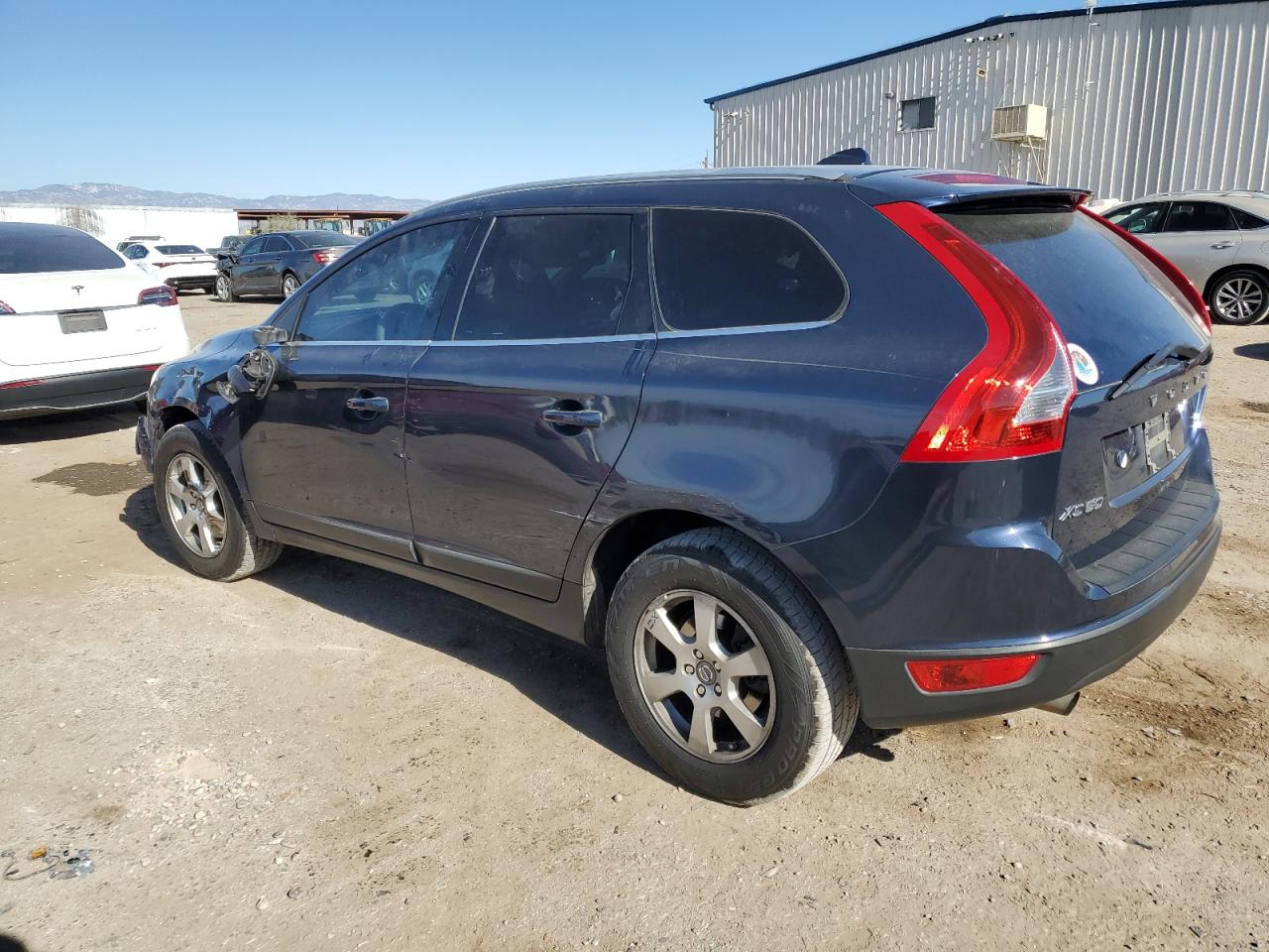 Lot #3050576088 2012 VOLVO XC60 3.2