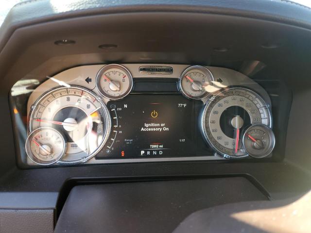 2018 RAM 3500 LONGH 3C63RRKLXJG385537