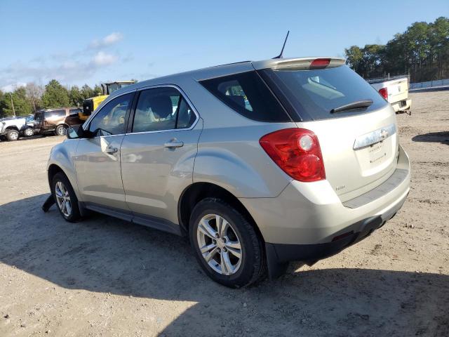 VIN 2GNFLCEK0D6158338 2013 CHEVROLET EQUINOX no.2