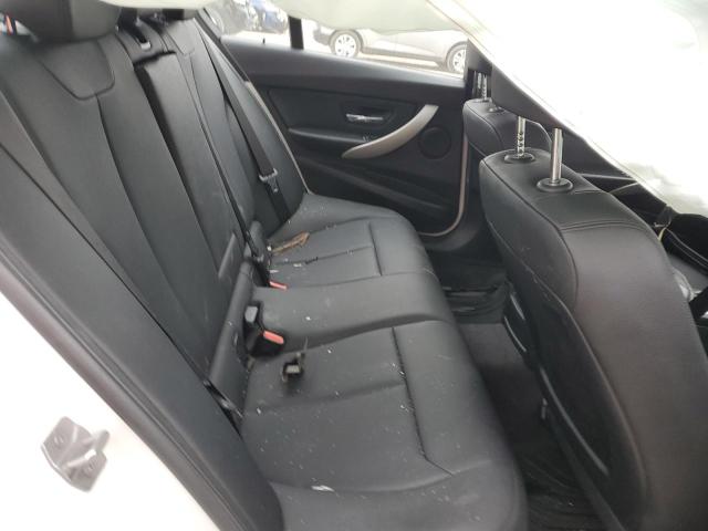 2016 BMW 320 XI #3308842757