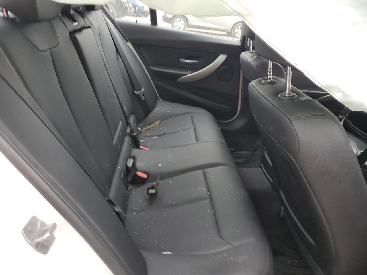 Lot #3308842757 2016 BMW 320 XI