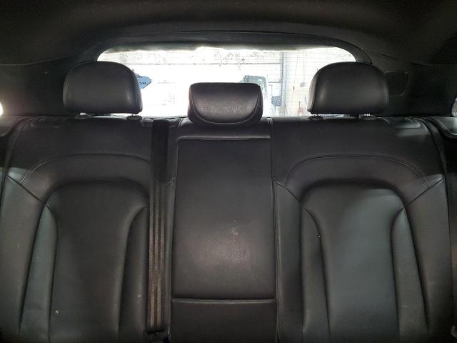 2016 AUDI Q3 PREMIUM - WA1EFCFS1GR024502