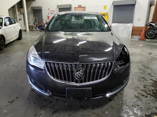 2015 BUICK REGAL PREM 2G4GN5EX1F9106700