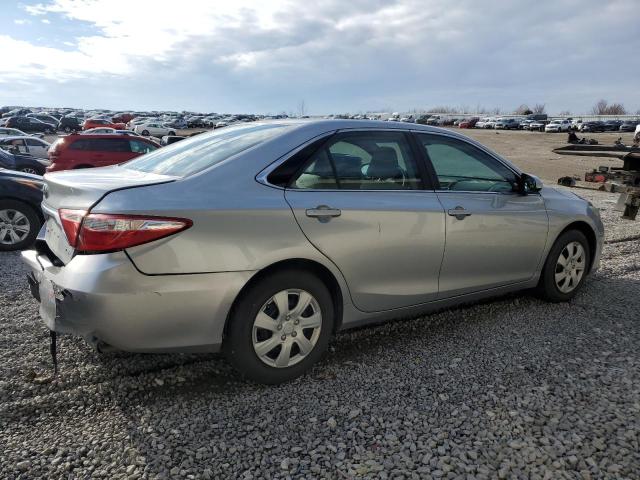 Vin: 4t4bf1fk1fr482678, lot: 86609394, toyota camry le 20153