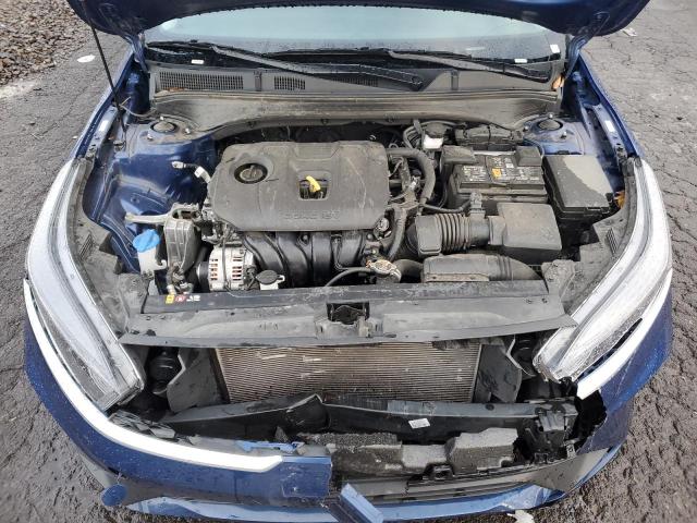 VIN 3KPF24AD1PE622847 2023 KIA FORTE no.11