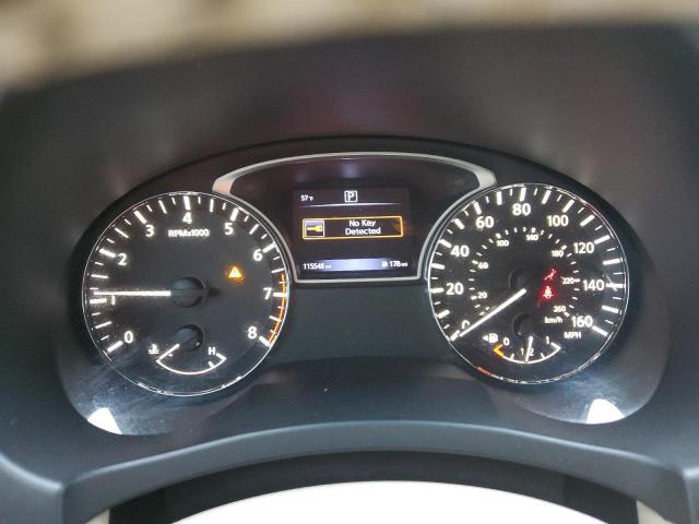 2017 NISSAN ALTIMA 2.5 - 1N4AL3AP3HC192572