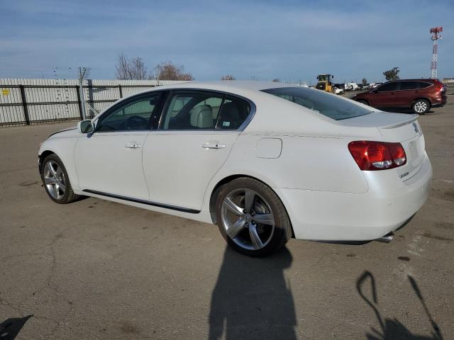 LEXUS GS 430 2006 silver  gas JTHBN96S165004897 photo #3