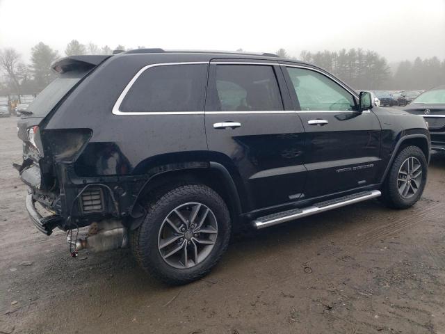 VIN 1C4RJFBGXHC632466 2017 JEEP GRAND CHEROKEE no.3