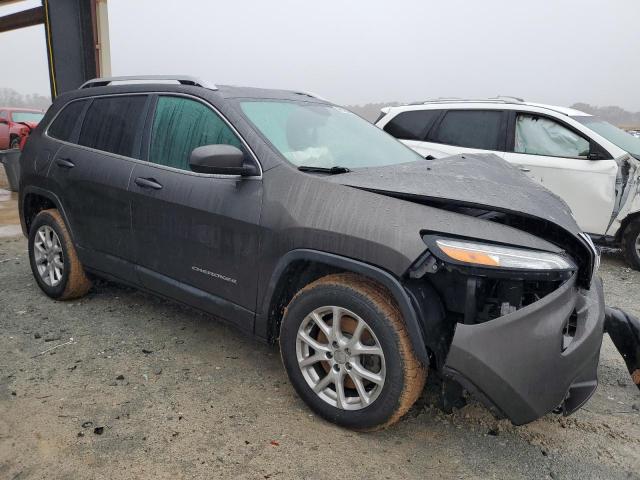 2017 JEEP CHEROKEE L - 1C4PJLCB6HW535207