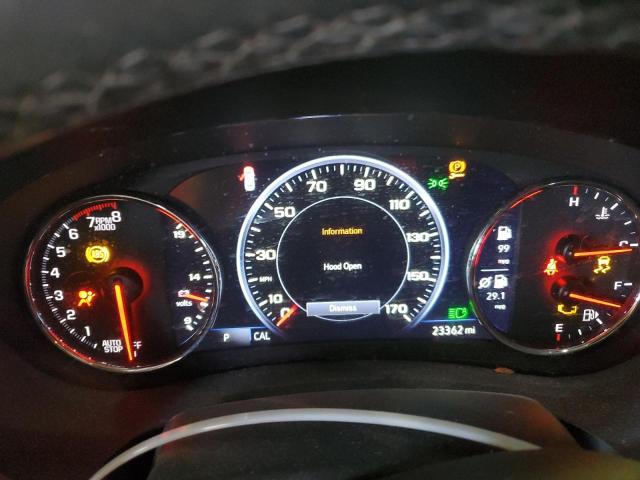 2023 CHEVROLET MALIBU PRE - 1G1ZE5ST0PF247404