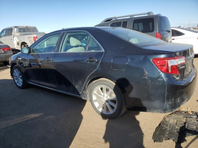 Vin: 4t1bd1fk7cu019987, lot: 86927754, toyota camry hybrid 20122